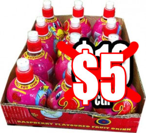 5dollar