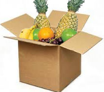 Fruit And veg deliveries Darwin