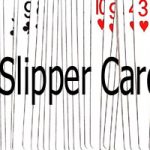 Queens Slipper Playing Cards