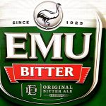 Looking For Emu Bitter in Darwin