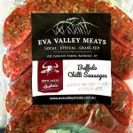 Eva Valley Meats Grass fed Beef