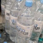 Akuna Springs Single Sourced Natural Artesian Aquifer Water