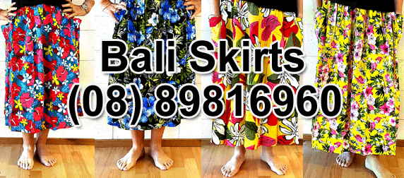 bali skirts , Bali dresses from Winsup Bali Clothes