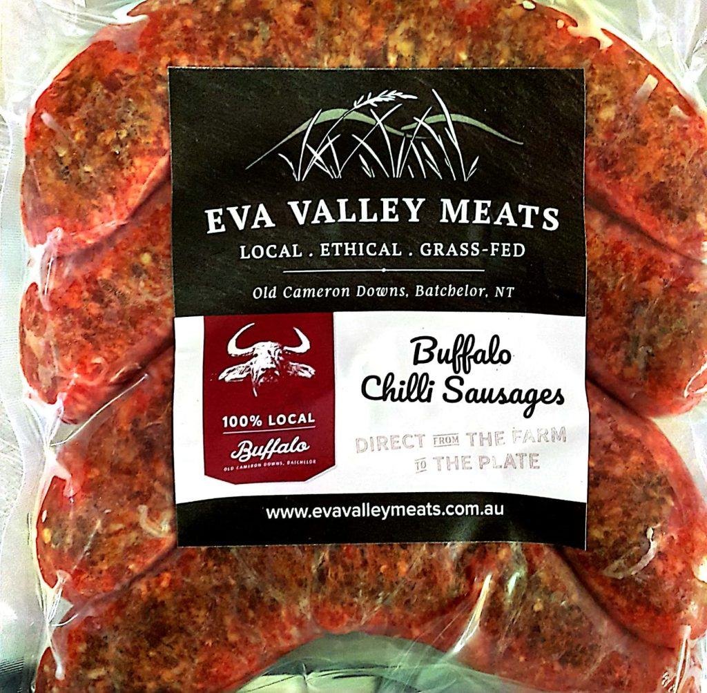 eva valley meats