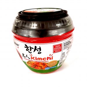 bulk kimchi darwin