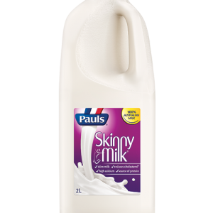 2l pauls skinny delivery