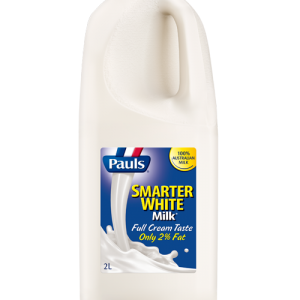 2l pauls smart milk delivered