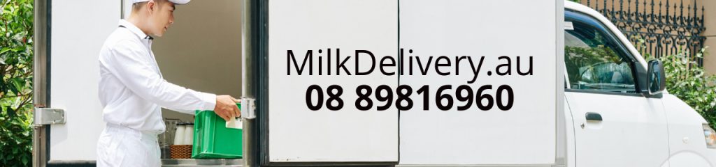 milk deliveries darwin